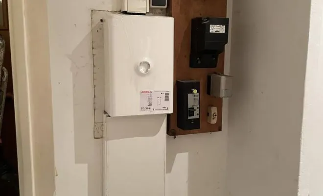 Électricité générale, Ardres, GJ'ELEC