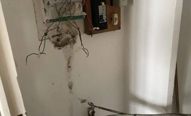 Électricité générale, Ardres, GJ'ELEC