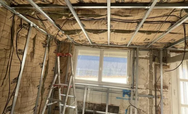 Électricité générale, Ardres, GJ'ELEC